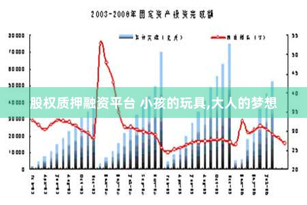 股权质押融资平台 小孩的玩具,大人的梦想